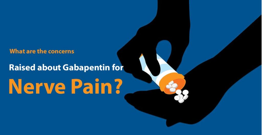gabapentin for nerve pain