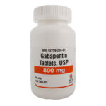 Gabapentin 800